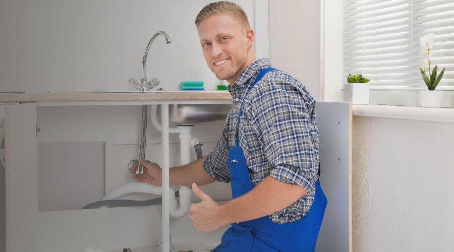 Professional Leak Detection in Red House, WV